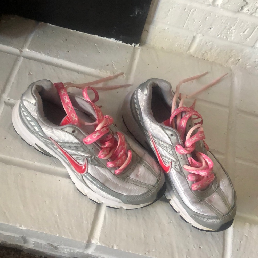 Nike shoes